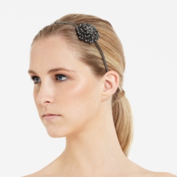 BCBGMAXAZRIA women’s  Boutique Hairband Crystals BCBGMaxAzria | Accessories | Bcbgmaxazria Womenshairband  main image 4